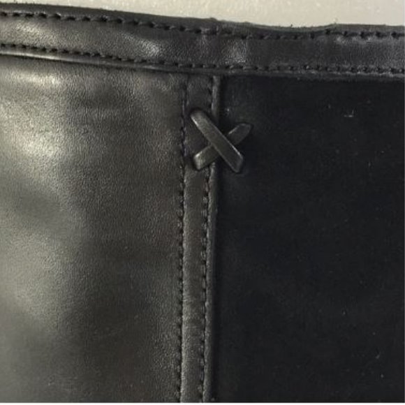 Marc Fisher Medium Calf Leather Tall Shaft Boots - Picture 12 of 12